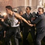 White House Down (2013) review by That Film Guy