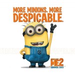 Despicable Me (2010) review by The Documentalist