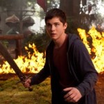 Percy Jackson: Sea of Monsters (2013) review by That Film Guy