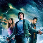 Percy Jackson & The Olympians: The Lightning Thief (2010) review by That Film Guy
