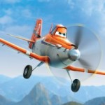 Planes (2013) review by That Film Guy