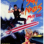 Surf Nazis Must Die (1987) review by That Film Klown