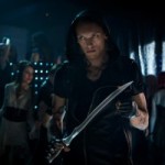 The Mortal Instruments: City of Bones (2013) review by That Film Brat