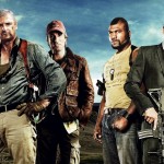 Review: The A-Team (2010)
