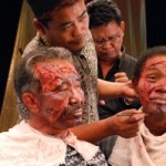 The Act of Killing (2012) review by That Film Journo