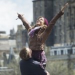 Review: Sunshine on Leith (2013)