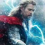 Review: Thor: The Dark World (2013)