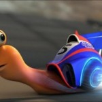 Review: Turbo (2013)