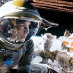 Review: Gravity (2013)