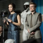 Review: The Hunger Games: Catching Fire (2013)