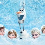 Review: Frozen (2013)