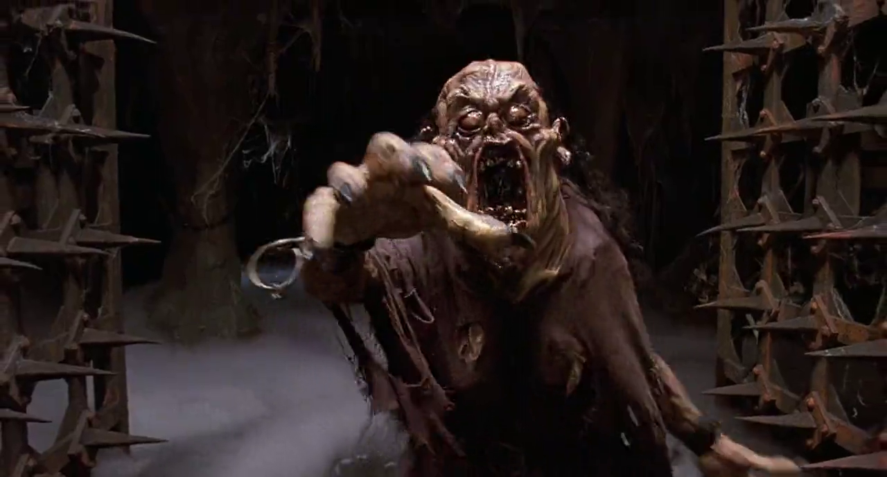 Army of Darkness (1992) review by That Film Guy