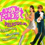 Austin Powers: International Man of Mystery (1997) review That Film Guy