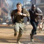Blood Diamond (2006) review by That Film Dude