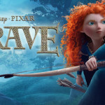 Brave (2012) review by That Film Guy