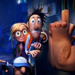 Review: Cloudy with a Chance of Meatballs 2 (2013)
