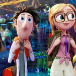 Cloudy with a Chance of Meatballs (2009) review by That Film Guy
