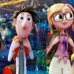 Cloudy with a Chance of Meatballs (2009) review by That Film Guy