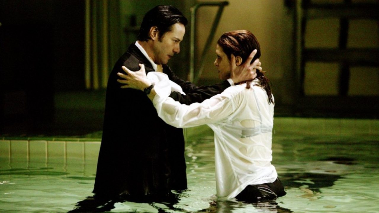 "Constantine": 10 curiosidades del thriller sobrenatural a 16 años de estreno