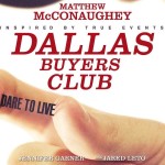 Review: Dallas Buyers Club (2013)