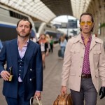 Review: Dom Hemingway (2013)