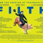 Review: Filth (2013)