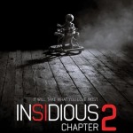 Review: Insidious Chapter 2 (2013)