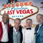 Review: Last Vegas (2013)
