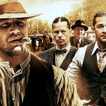 Lawless (2012) review That Film Dude