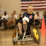 Murderball (2005) review by The Documentalist