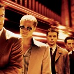 Ocean’s Eleven (2001) review by That Film Fatale