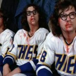 Slap Shot (1977) review That Film Guy