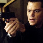 The Bourne Identity (2002) review by That Film Guy