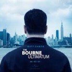 The Bourne Ultimatum (2007) review by That Film Guy