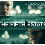Review: The Fifth Estate (2013)
