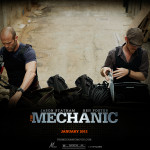 The Mechanic (2011) review by That Art House Guy