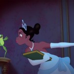 Review: The Princess and the Frog (2009)