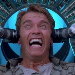 Total Recall (1990) review by That Film Guy