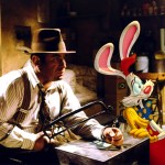 Who Framed Roger Rabbit (1988) review by That Film Dude