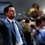 Review: The Wolf of Wall Street (2013)