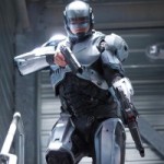 Review: RoboCop (2014)