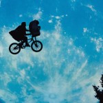 Review: E.T. The Extra Terrestrial (1982)