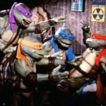 Review: Teenage Mutant Ninja Turtles (1990)