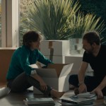 Review: Exhibition (2013)