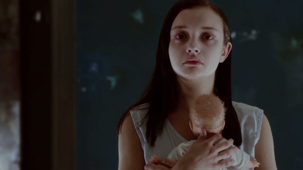 The Quiet Ones 2014 Review By That Film Guy