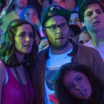 Review: Bad Neighbours (2014)