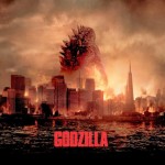 Review: Godzilla (2014)