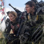 Review: Edge of Tomorrow (2014)