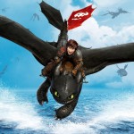 Review: How to Train Your Dragon 2 (2014)