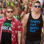 Review: 22 Jump Street (2014)